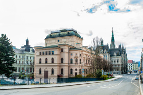 Dny evropského dědictví otevřou památky i běžně nepřístupná místa Kliknutím zvětšíte obrázek