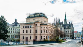 Dny evropského dědictví otevřou památky i běžně nepřístupná místa