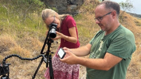 Tři tisíce druhů, tisíce snímků. Botanici mají poslední sezonu na dokončení Fotoatlasu