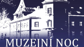 Přijďte si užít Muzejní noc do sokolovského muzea