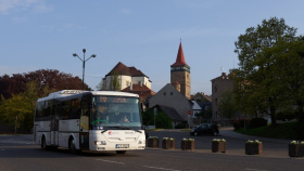 POZOR, ode dneška se mění jízdní řády!