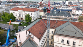 Děti se po prázdninách vrátily do opravených škol