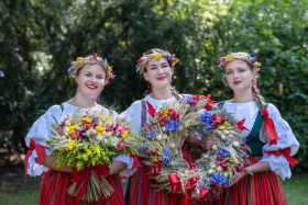 Oživené prohlídky i koncert: Dožínky Plzeňského kraje letos zamíří na hrad Švihov Kliknutím zvětšíte obrázek