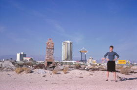 Festival Film a architektura přináší snímky, které inspirují i varují Kliknutím zvětšíte obrázek