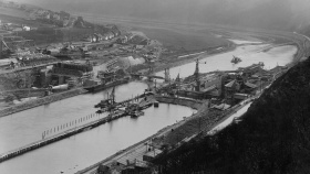 ČEZ zpřístupní veřejnosti elektrárnu Vrané nad Vltavou. Ta slaví 90 let