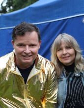 Benefiční koncert „Na křídle motýla“ rozezní Dolní Dunajovice pro handicapované sportovce Kliknutím zvětšíte obrázek