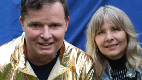 Benefiční koncert „Na křídle motýla“ rozezní Dolní Dunajovice pro handicapované sportovce