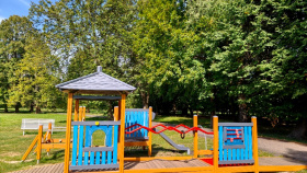 České Budějovice zvou děti i rodiče do hry