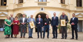 Zlatý tahák pro lídry ve vzdělávání Kliknutím zvětšíte obrázek