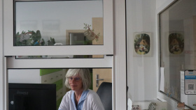 Novoměstská nemocnice otevírá novou ordinaci praktického lékaře pro děti a dorost