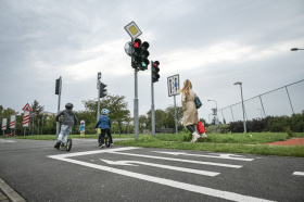 Hradec chystá Evropský týden mobility, letos s tématem Mobilita pro každého Kliknutím zvětšíte obrázek