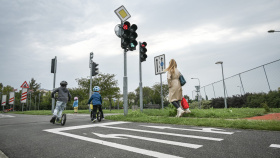 Hradec chystá Evropský týden mobility, letos s tématem Mobilita pro každého