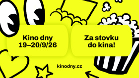 Kina napříč Českem poprvé spojí síly