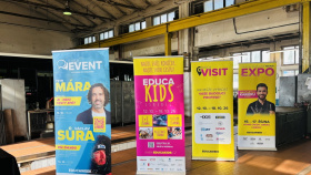 EDUCA 2026: Nastartuj kariéru v kraji!
