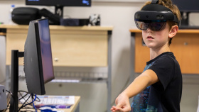 Noc vědy letos propojí dvě plzeňské univerzity. Otevřou laboratoře a ateliéry