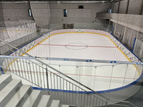 Kraj přispěje 75 miliony na modernizaci sportovišť Kliknutím zvětšíte obrázek