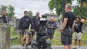 Moravskoslezský kraj podpoří další filmové sním