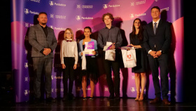 Zazářili ve vědě, umění i sportu. Pardubice ocenily 221 mladých talentů