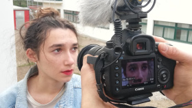 Tvůrci Metody Markovič budou učit, jak vzniká film
