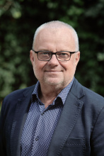 Jirka Bílek: Čestlice mají obrovský potenciál. Chci, abychom ho konečně využili Kliknutím zvětšíte obrázek