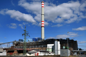 Topná sezóna začíná. Technici během léta zkontrolovali 98 kilometrů rozvodů Kliknutím zvětšíte obrázek