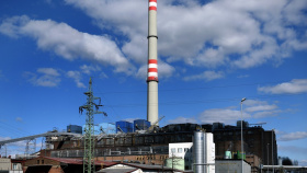 Topná sezóna začíná. Technici během léta zkontrolovali 98 kilometrů rozvodů