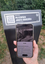 Tři nové naučné stezky rozšířily nabídku výletů na Valašsku