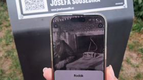 Tři nové naučné stezky rozšířily nabídku výletů na Valašsku