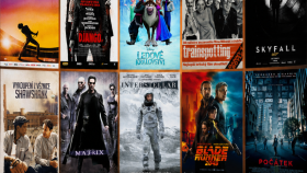 Cinema City slaví 25 let v ČR. Filmové hity vrací na plátna za 125 Kč