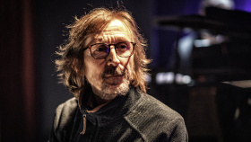 Vladimír Javorský a Bočemuni – hudba, básnění i výstava