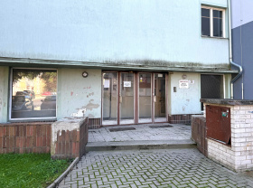 Výstavba startovacích bytů může být zahájena Kliknutím zvětšíte obrázek