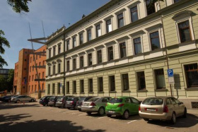 Jihočeský kraj pokračuje v optimalizaci počtu zaměstnanců krajského úřadu Kliknutím zvětšíte obrázek