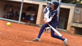 Pardubice budou poprvé hostit mistrovství republiky v softbalu kadetek