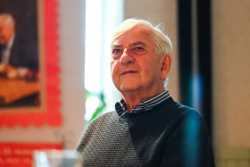 Miroslav Donutil se vrací do Lucerny Kliknutím zvětšíte obrázek