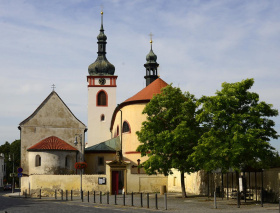 Dnes je Den české státnosti