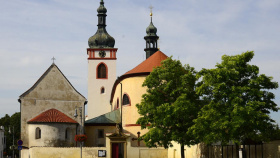 Dnes je Den české státnosti
