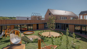 Den architektury ukáže, jak může město reagovat na klimatickou změnu