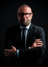 Ing. Jiří Morštadt, kandidát do Senátu PČR za Prahu1