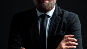 Ing. Jiří Morštadt, kandidát do Senátu PČR za Prahu1