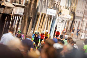 Pardubice čeká cyklistická premiéra – L’Etape přiveze atmosféru Tour de France Kliknutím zvětšíte obrázek