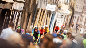 Pardubice čeká cyklistická premiéra – L’Etape přiveze atmosféru Tour de France