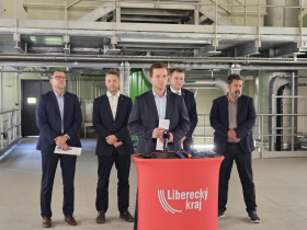 Vodohospodářské projekty na Hrádecku a Frýdlantsku vyjdou na více než 782 milionů korun. Z Fondu Turów poskytl kraj bezmála 370 milionů korun Kliknutím zvětšíte obrázek
