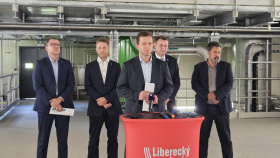 Vodohospodářské projekty na Hrádecku a Frýdlantsku vyjdou na více než 782 milionů korun. Z Fondu Turów poskytl kraj bezmála 370 milionů korun