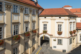 Brno-střed získalo prestižní cenu ministerstva, patří k nejtransparentnějším radnicím v Česku Kliknutím zvětšíte obrázek