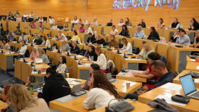 Kraj posiluje podporu duševního zdraví dětí. Pomáhá školám i pedagogům