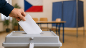 Ještě dnes do 14 hodin máte možnost volit zastupitele měst a obcí a také nové senátory