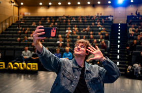 EDUCA 2026: Nastartuj kariéru v kraji!
