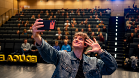 EDUCA 2026: Nastartuj kariéru v kraji!