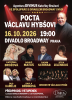 Kateřina Brožová plánovala narozeninový koncert. Nakonec vzdá poctu velké legendě Kliknutím zvětšíte obrázek