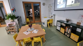 Tvoření, deskovky i promítání. Prostor pro setkávání mládeže otevřela Kaplice na Českokrumlovsku